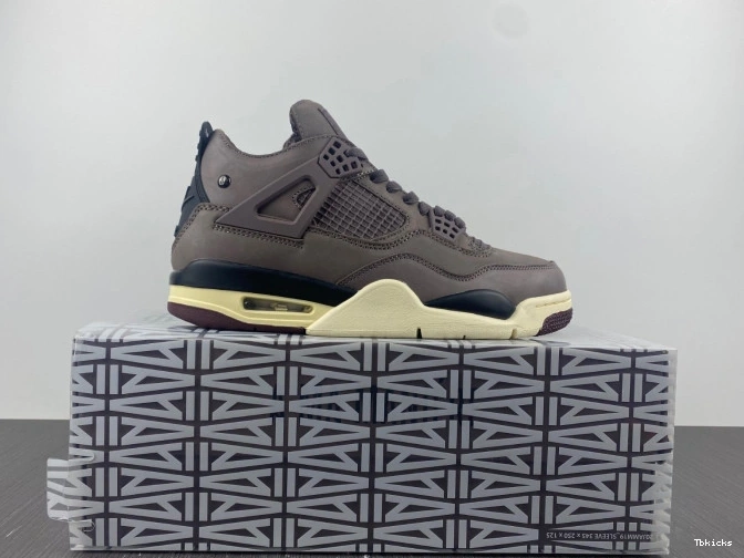 Reps TBK Jordan Air DV6773-220 Retro Violet Ma Ore A 4 Maniere 0716